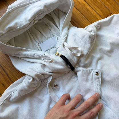 A/W 1998 Stone Island Hoodie XL