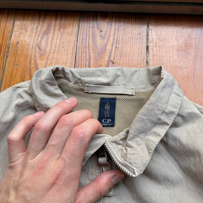 S/S 2003 CP Company Jacket Beige Age 4