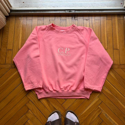 1980s CP Company Sweatshirt S