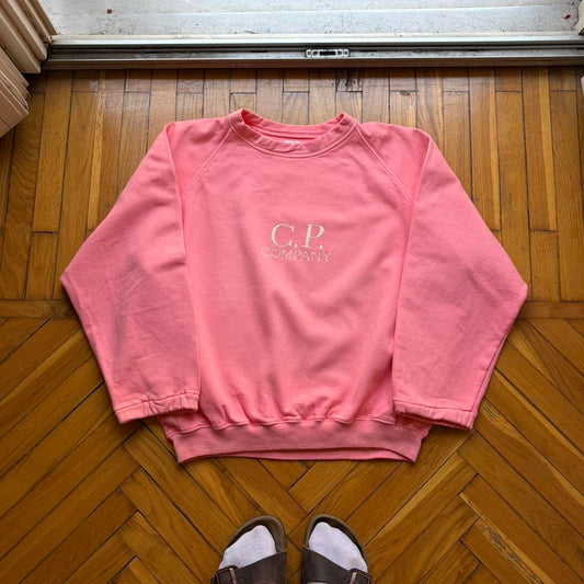 1980s CP Company Sweatshirt S