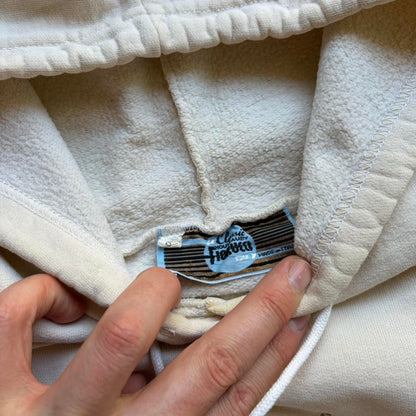 1985 Fiorucci Classic Nouveau Hoodie S