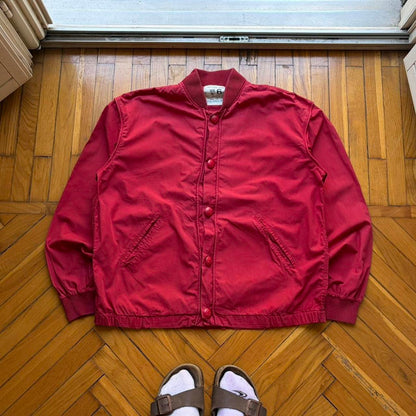 1980 CP Company Jacket Red L