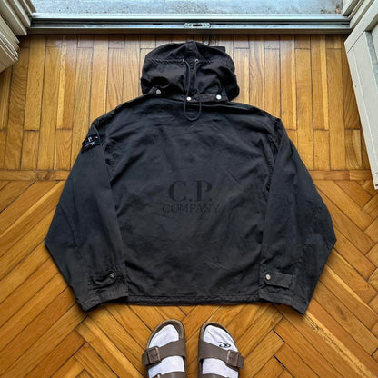 1989 CP Company Mille Miglia Jacket Black M