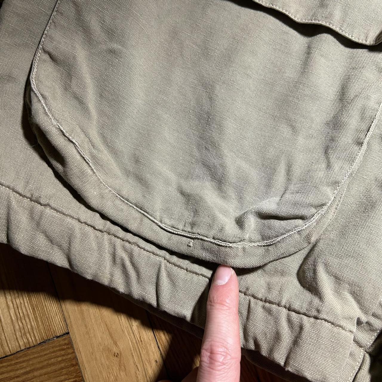 1980s CP Company Jacket Khaki M