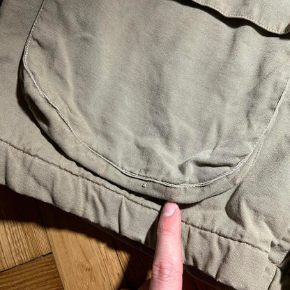 1980s CP Company Jacket Khaki M