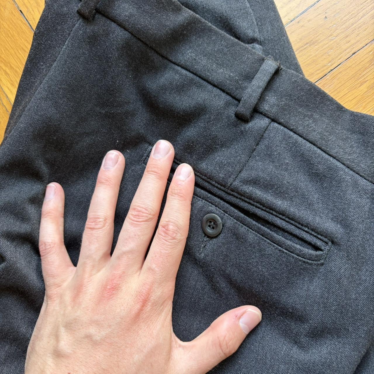 2000s CP Company Trousers 36W 32L