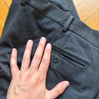 2000s CP Company Trousers 36W 32L