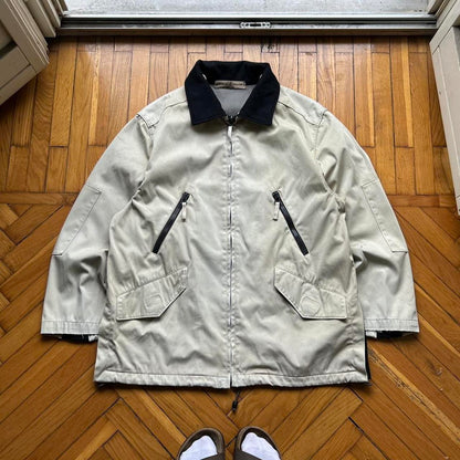1990s Massimo Osti Production Jacket XL