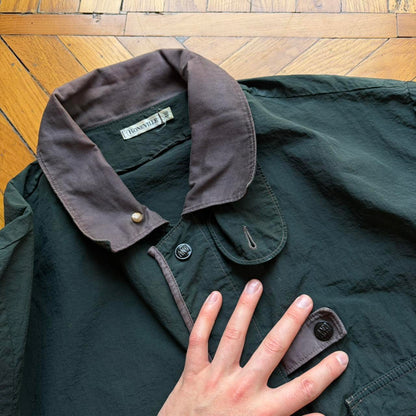 1990s Boneville Utility Jacket L
