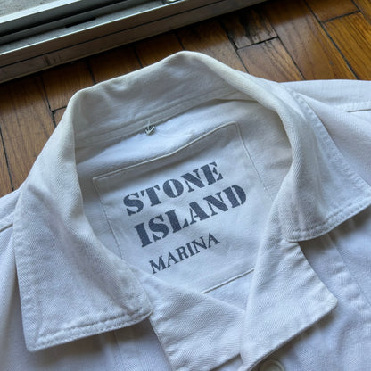1985 Stone Island Marina Jacket XL