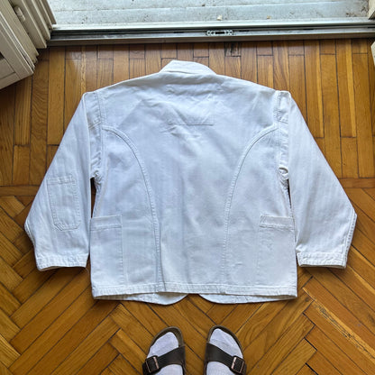1985 Stone Island Marina Jacket XL