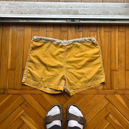 1980s Stone Island Life Safer Shorts L