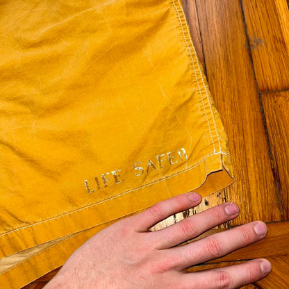 1980s Stone Island Life Safer Shorts L