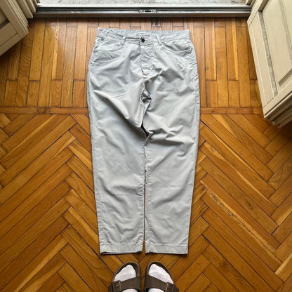 S/S 1999 Stone Island Trousers Grey 34W 30L