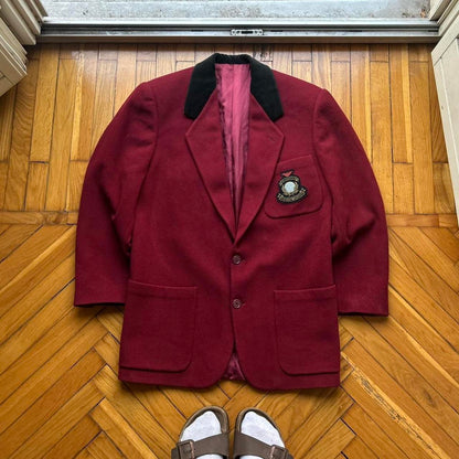 1980s Classics Of Emporio Armani Blazer M