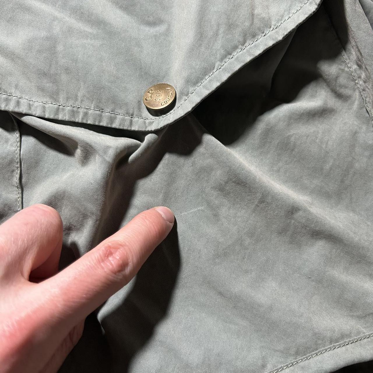 1992 CP Company Utility Jacket XL