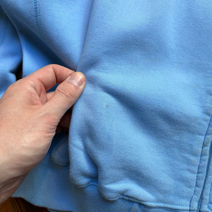 A/W 2006 Kappa Napoli Sweatshirt XXL