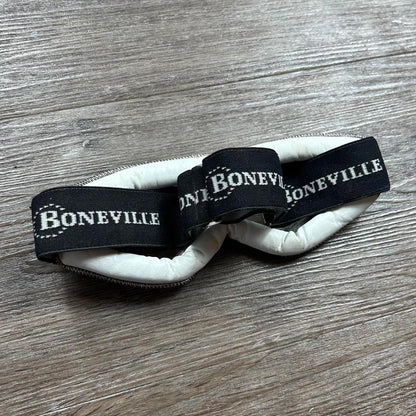 Vintage Boneville Goggles OS