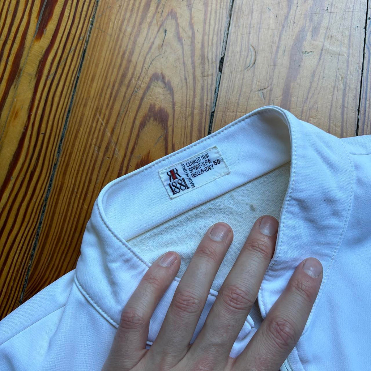 1980s Cerruti 1881 Jacket M