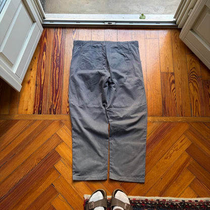 2000s Emporio Armani Cargo Trousers 38W 28L