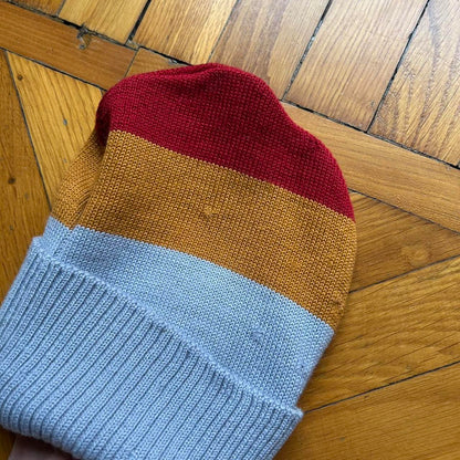 1980s Cerruti 1881 Knitted Beanie OS