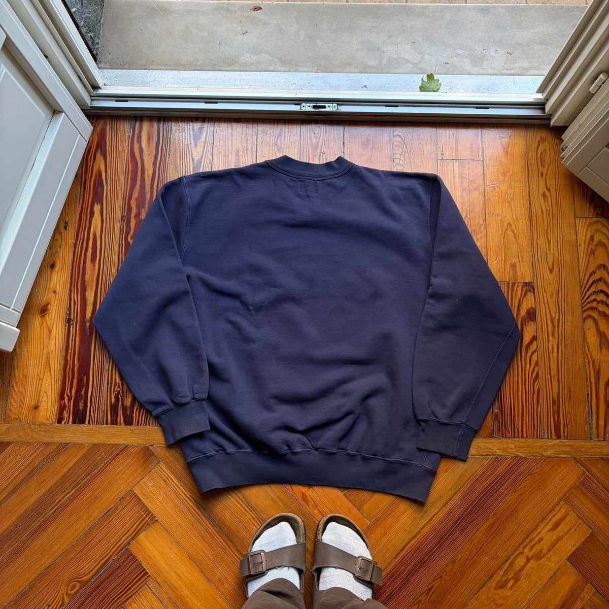 1980s Best Company Sweatshirt XL