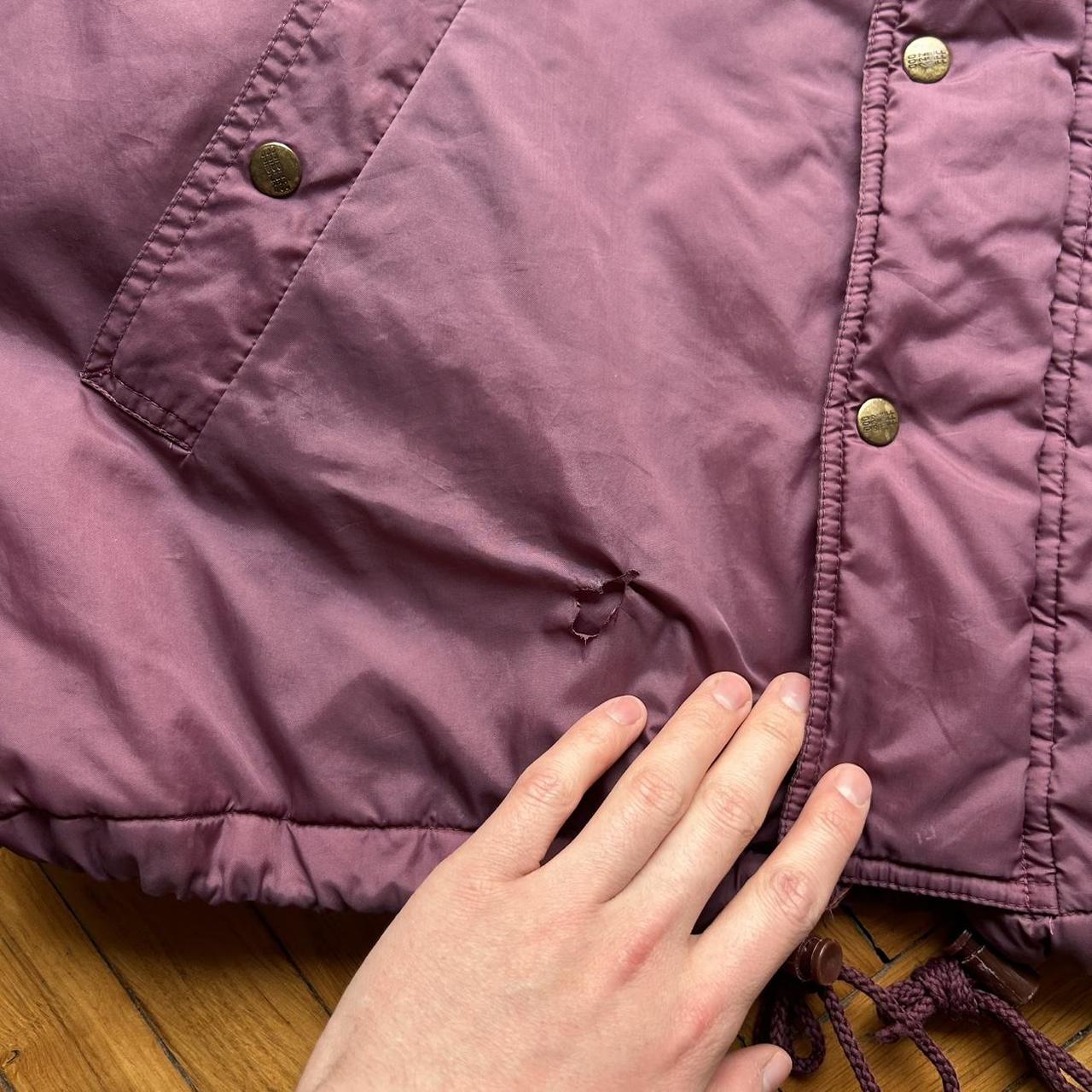 1990s O’Neill Surf Jacket XL