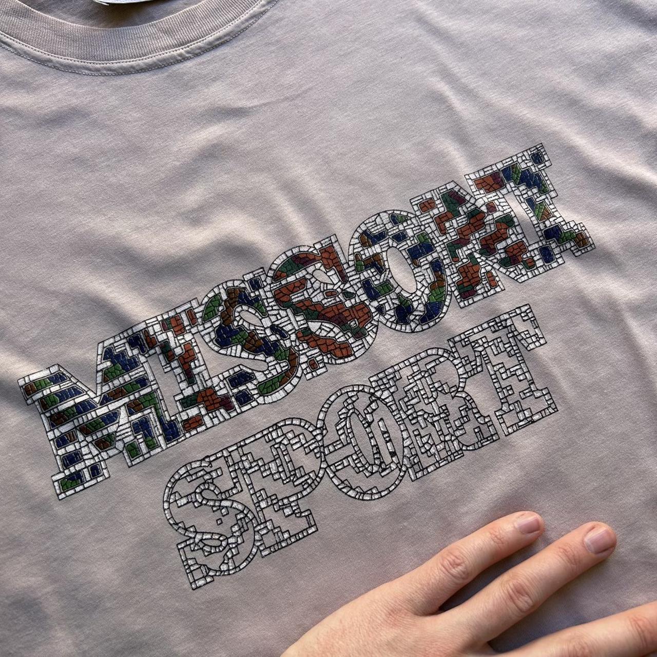 1990s Missoni Sport T Shirt L