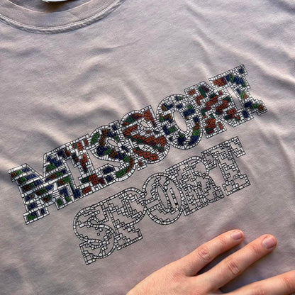 1990s Missoni Sport T Shirt L