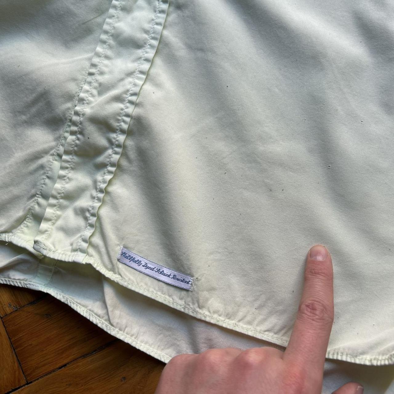 1980s CP Company Shirt Mint L