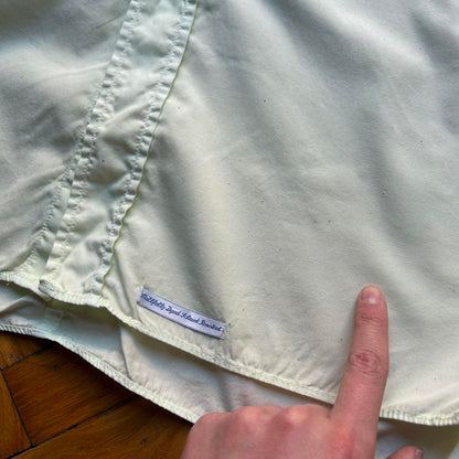 1980s CP Company Shirt Mint L