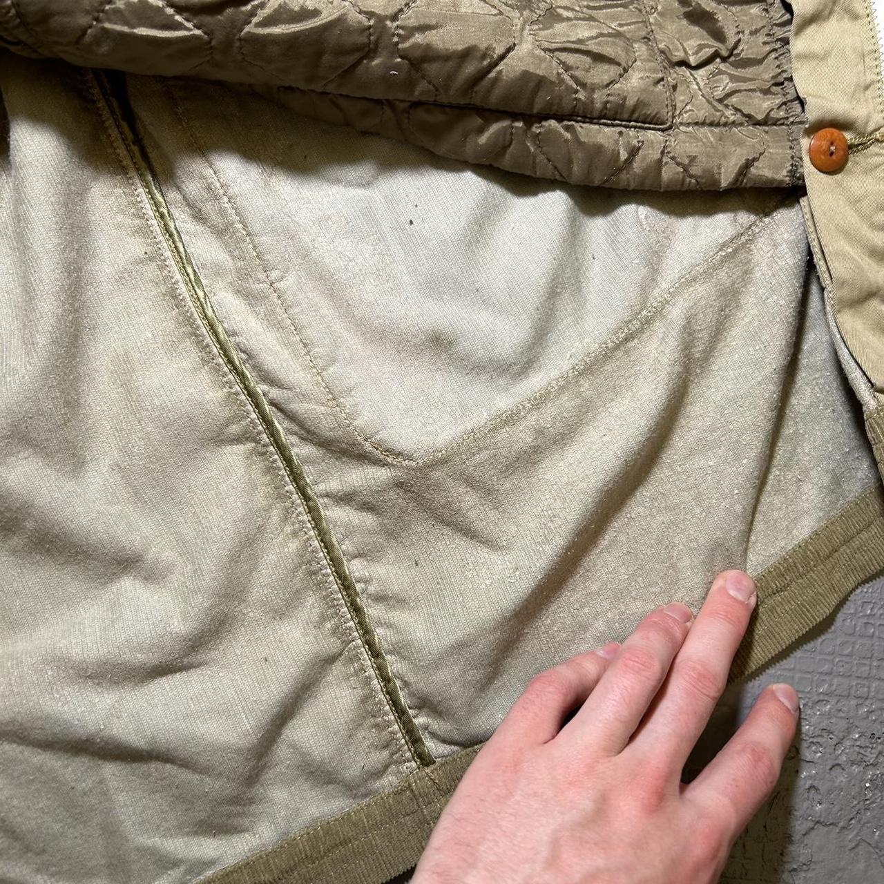 1990 CP Company Corduroy Jacket XL