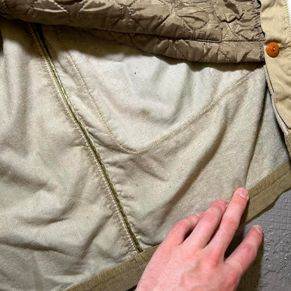 1990 CP Company Corduroy Jacket XL