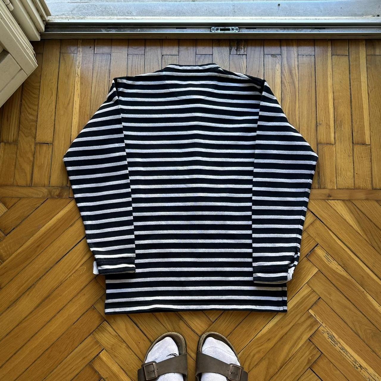 2000s Nigel Cabourn x Armox Lux Sweatshirt S