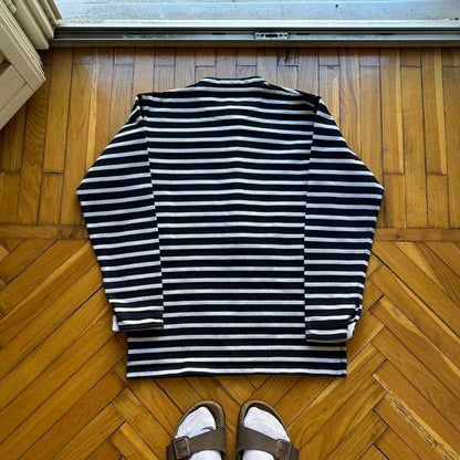 2000s Nigel Cabourn x Armox Lux Sweatshirt S