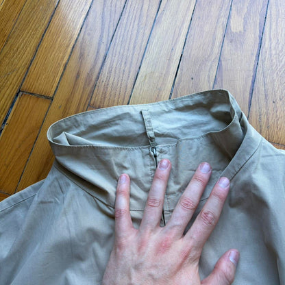 S/S 2001 CP Company Bomber Jacket Beige L