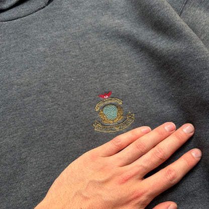 1980s Classics Of Emporio Armani Sweatshirt XL