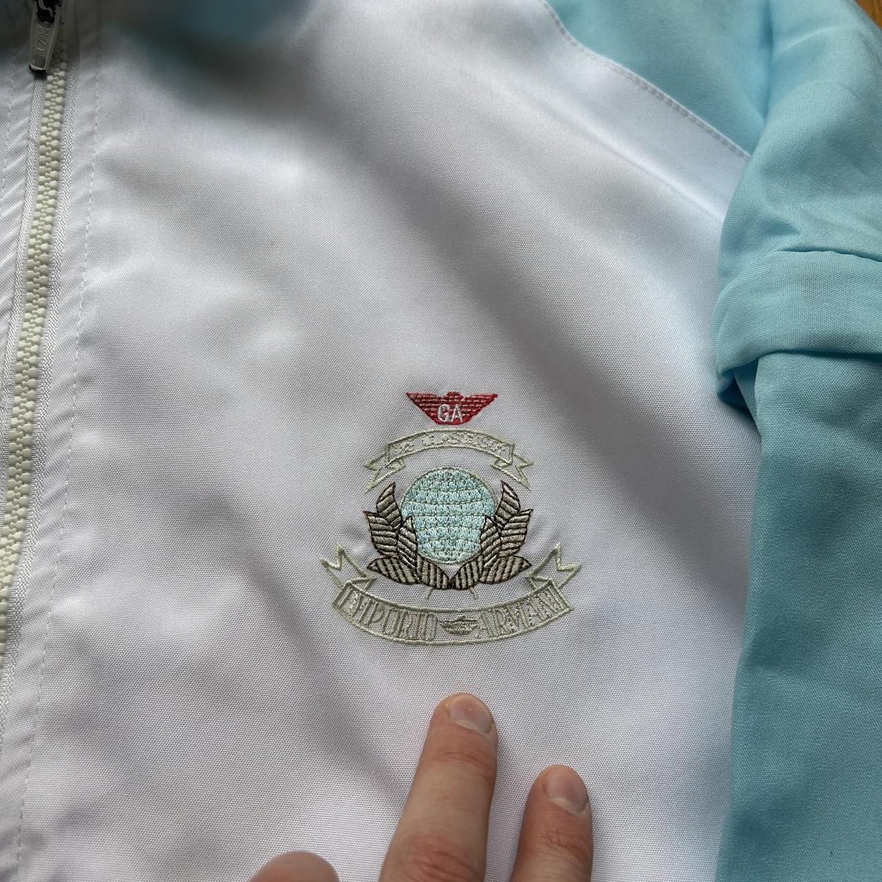 1980s Classics Of Emporio Armani Jacket S