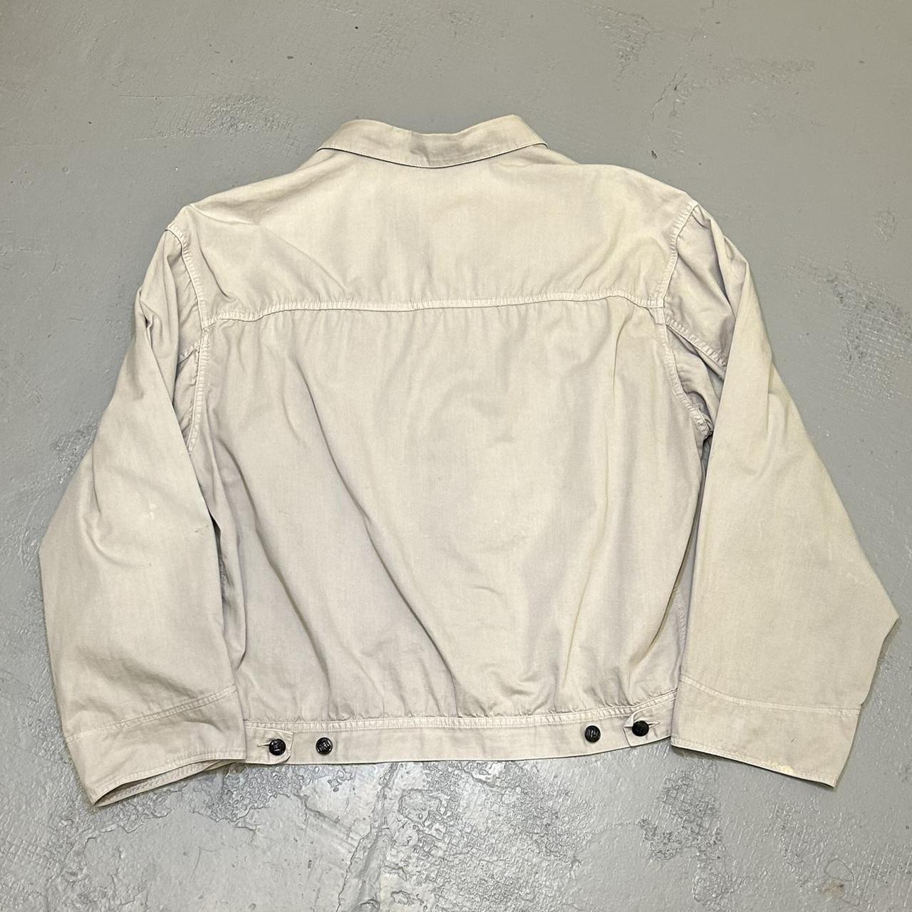 1980s Boneville Bomber Jacket L