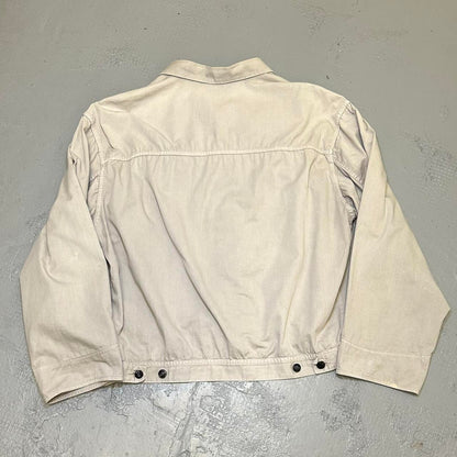 1980s Boneville Bomber Jacket L