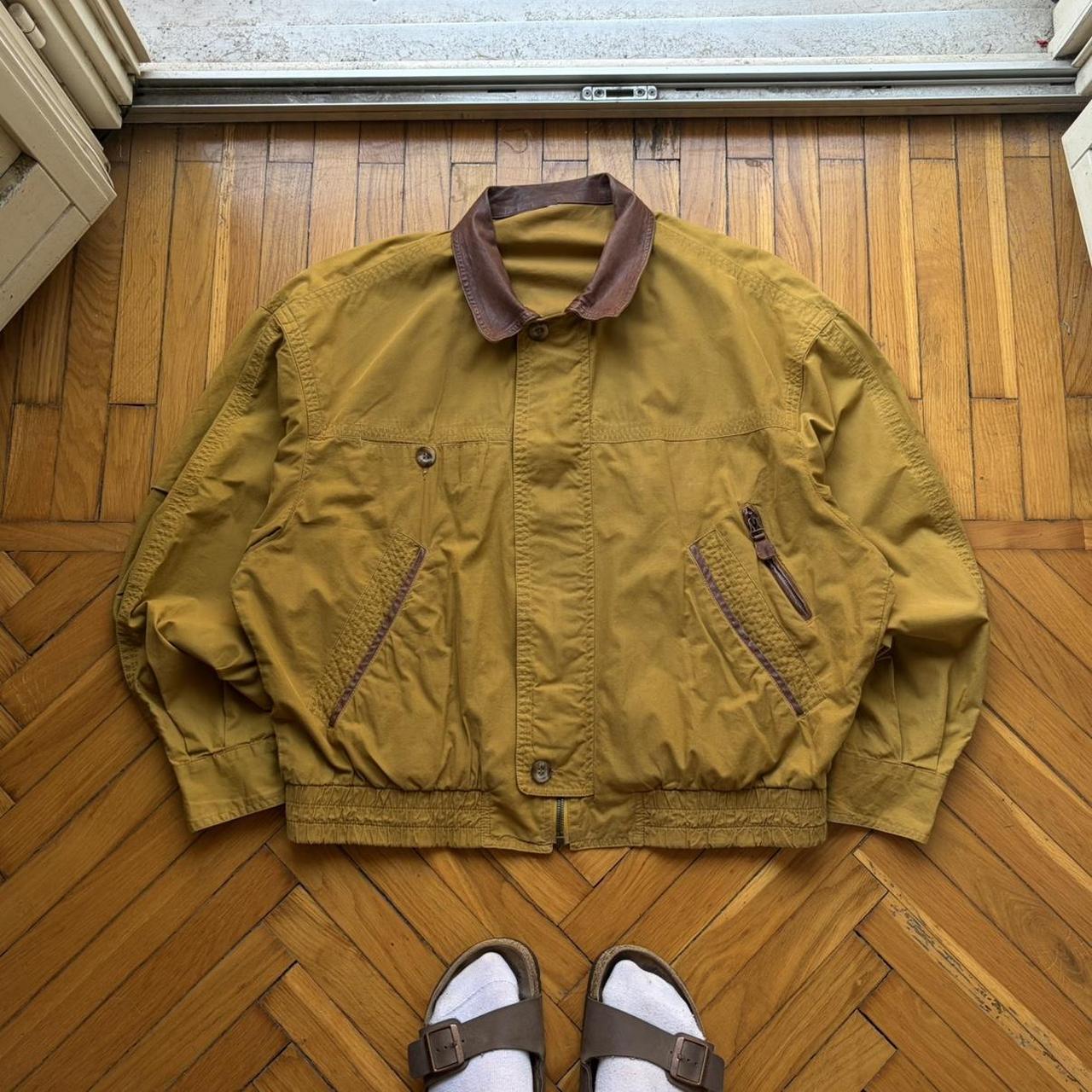 1990s Ciao Bomber Jacket L