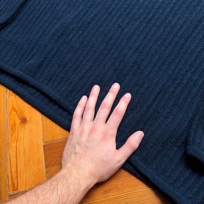 1990s Stone Island Knitted Jumper L