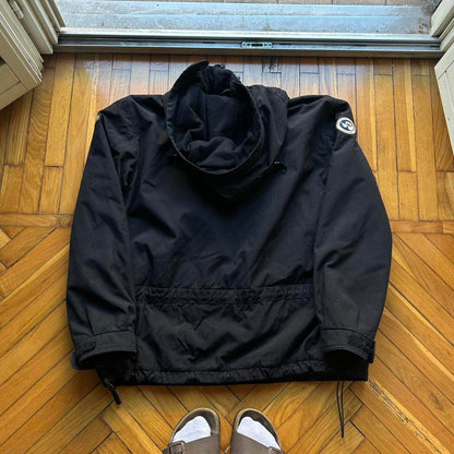 2000s Napapijri Skidoo Jacket Black XXL