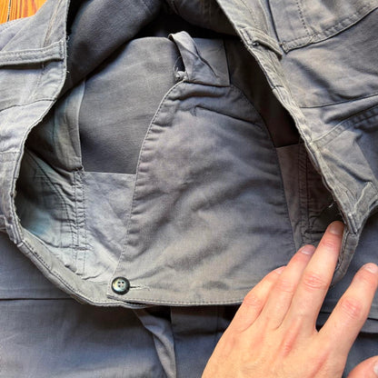 2000s Emporio Armani Cargo Trousers 38W 28L