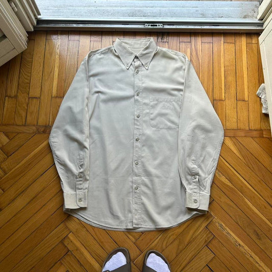 1990s Armani Jeans Shirt L