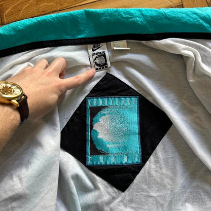 1990s Nike Challenge Court Jacket M