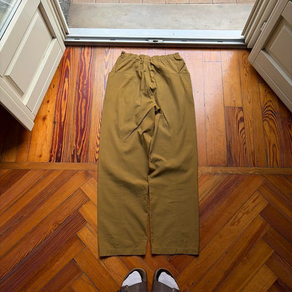 1980s Giorgio Armani Trousers S