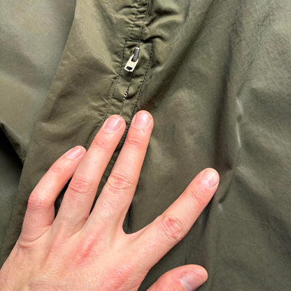 S/S 2000 CP Company Jacket Green L