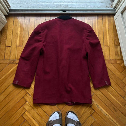 1980s Classics Of Emporio Armani Blazer M