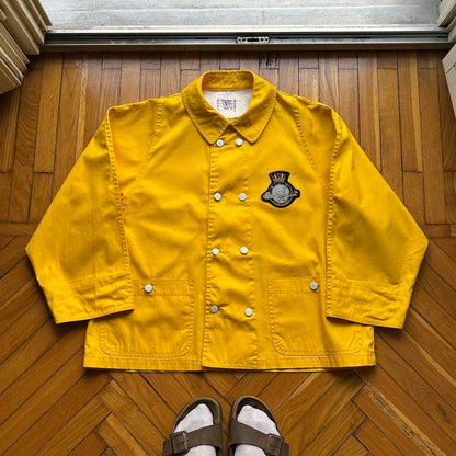 1980s Valentino Club Member Jacket L